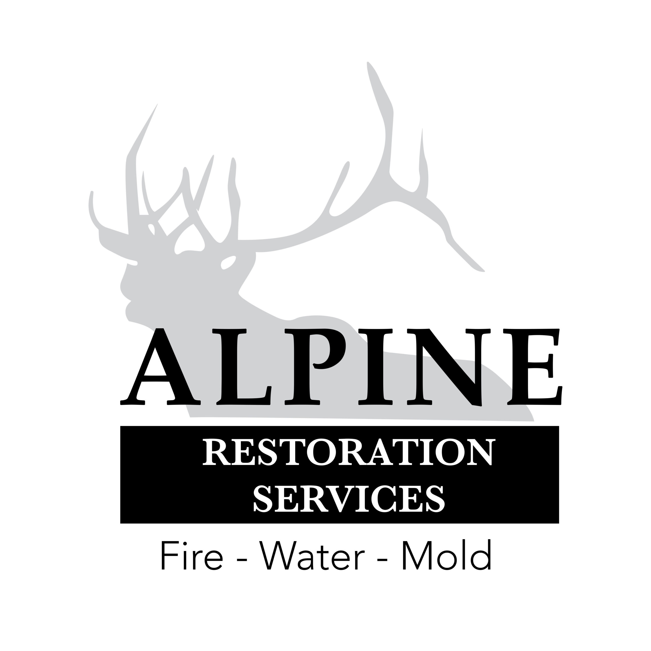 Alpine Restoration