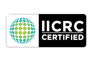 IICRC Certifie