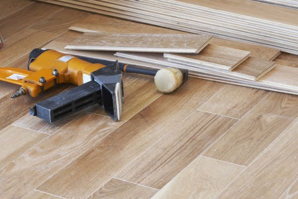 Flooring