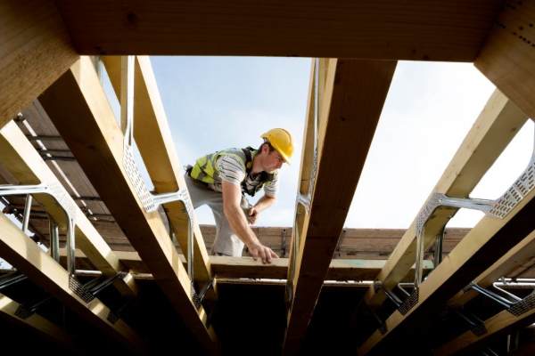 Structural Restoration