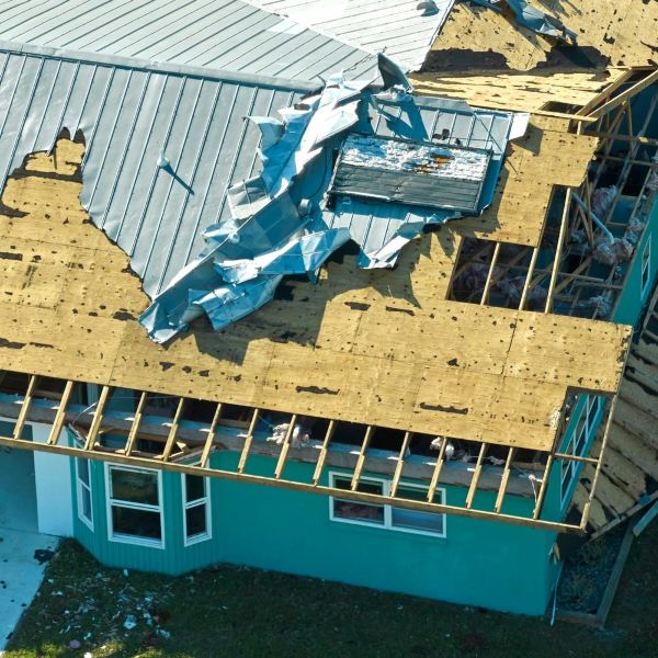 Structural Restoration